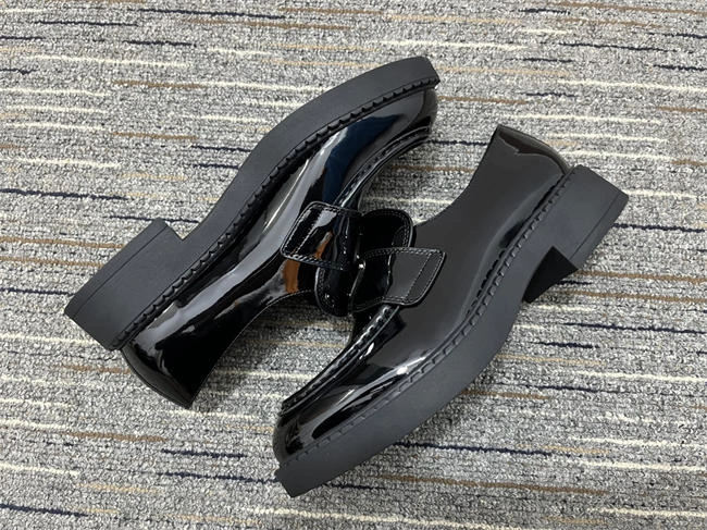 Pra*a loafer women smartchoice 3334