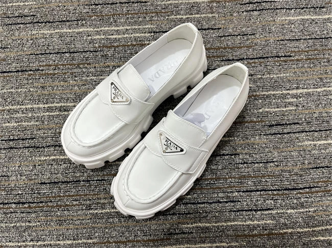 Pra*a loafer women resilient 3338