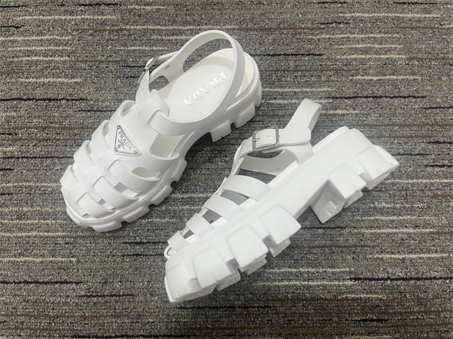 Pra*a slipper fashionforward 3342