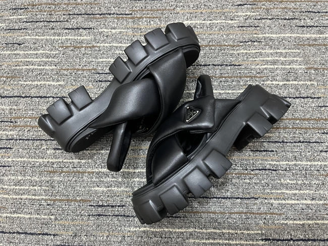 Pra*a slipper highperformance 3343