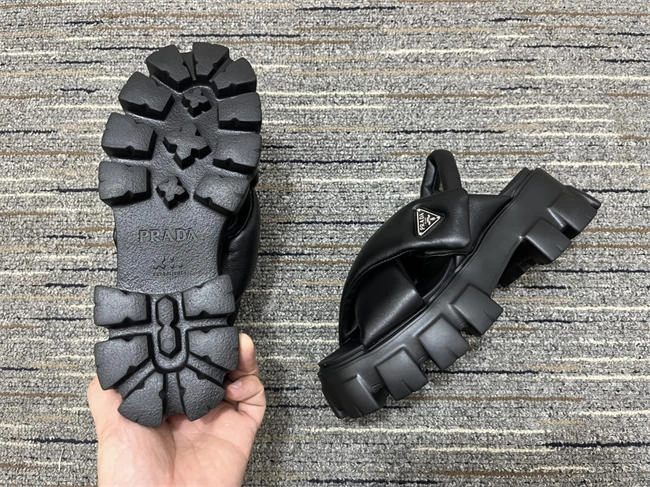 Pra*a slipper highperformance 3343