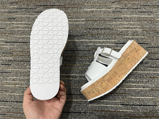 Pra*a slipper waterresistant 3349