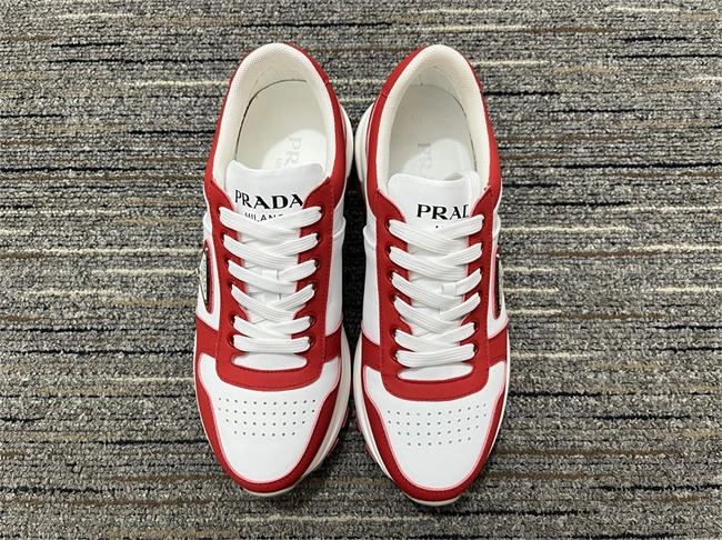 classic Pra*a sneaker 3377