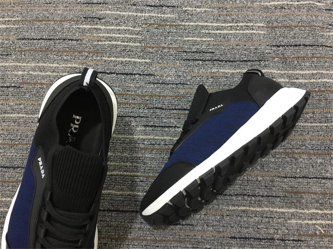 Pra*a sneaker quickdry 3378