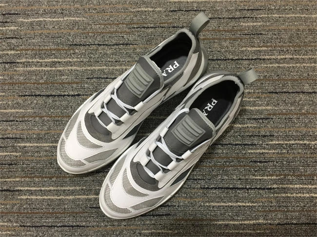 Pra*a sneaker soft 3380