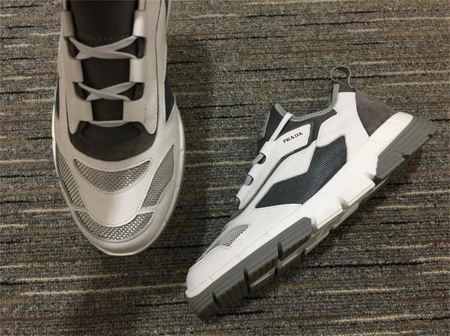 Pra*a sneaker soft 3380