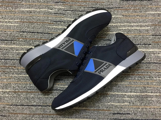 Pra*a sneaker modernlook 3382