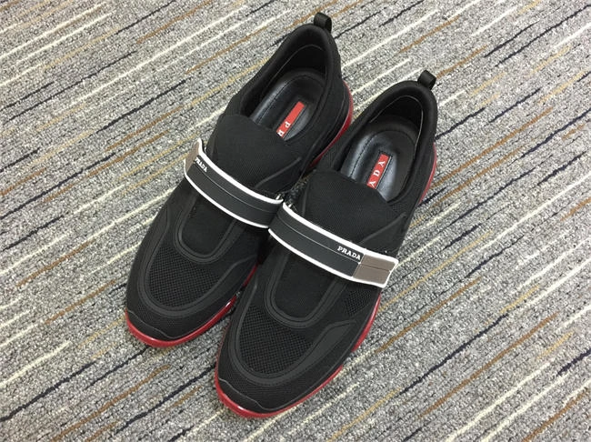 casual Pra*a sneaker 3388