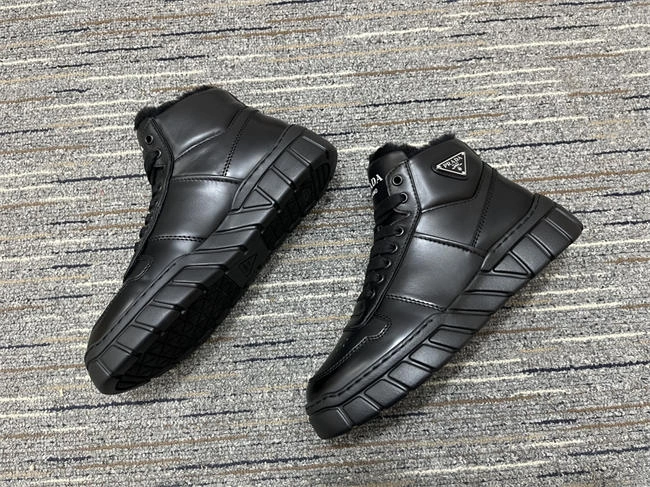 Pra*a sneaker odorresistant 3359