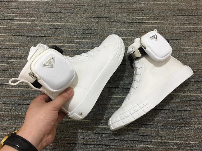 Pra*a sneaker women sporty 3394