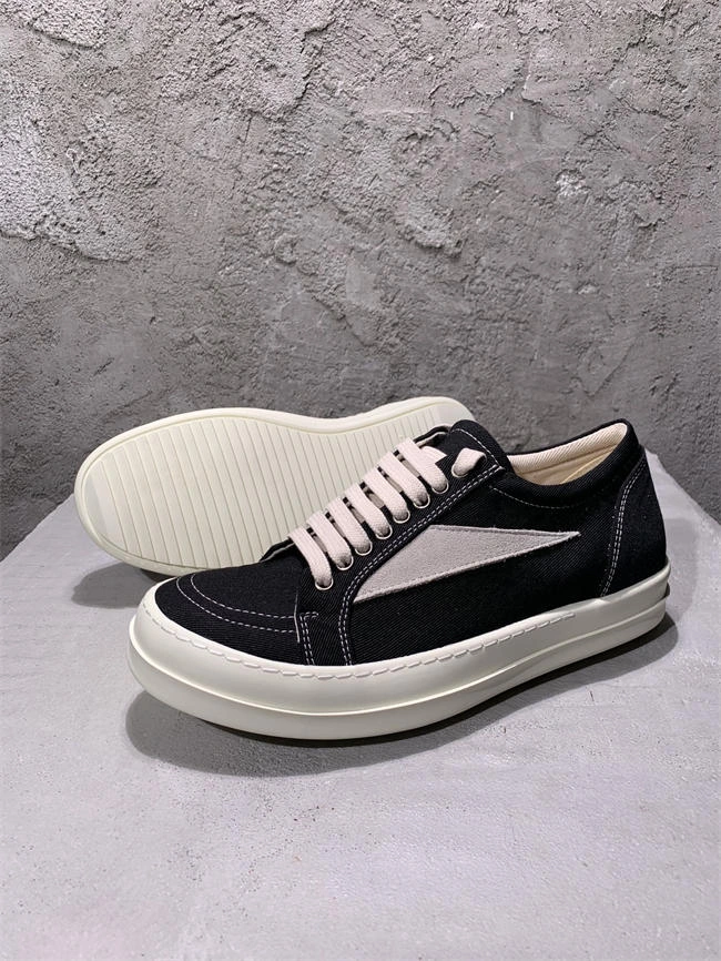 TopPick Rick Owens sneaker 3491