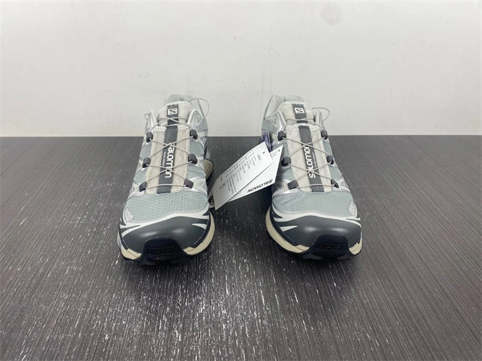Breathable Salomon XT-6 5949