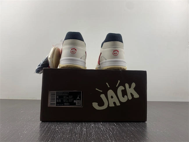 Travis Scott x Jordan Cut The Check FZ8117- Soft 3577