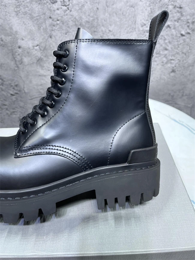 blcg boot ComfortFit 4261