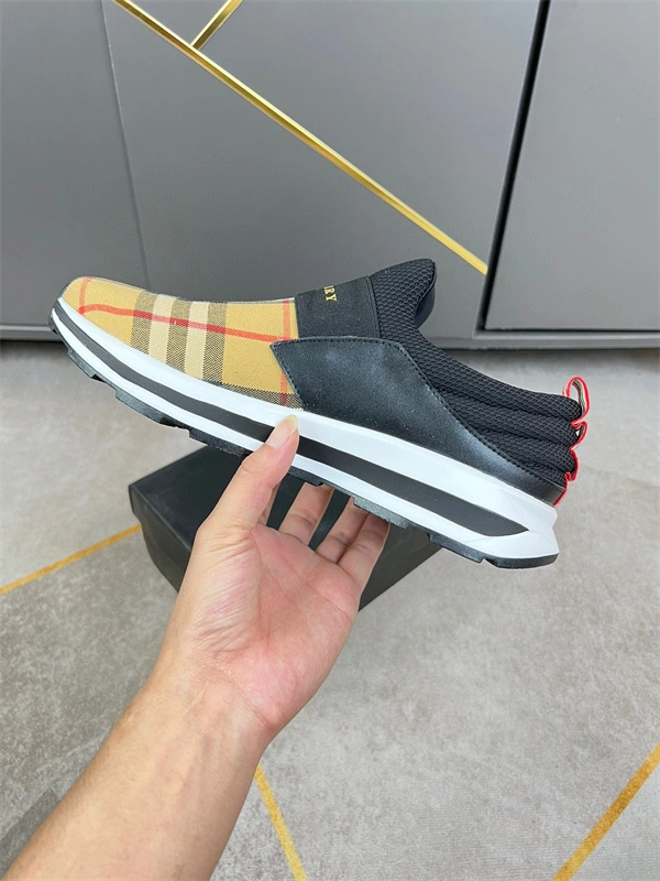 OdorResistant bvrberry MJ 2626