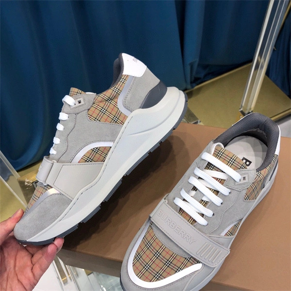 bvrberry MJ Sleek 2660